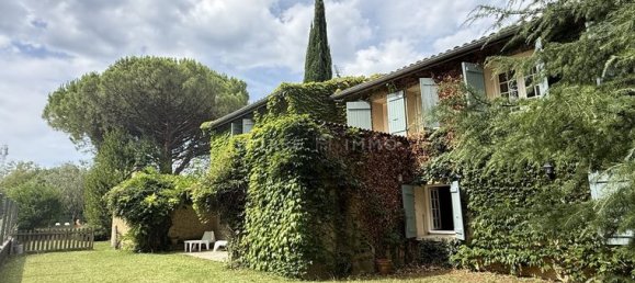  Castillos de 5 dormitorios en Mirmande, France No. 304537 14