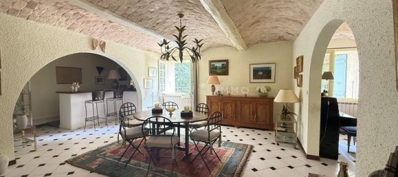  Castillos de 5 dormitorios en Mirmande, France No. 304537 4