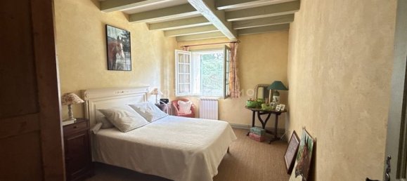  Castillos de 5 dormitorios en Mirmande, France No. 304537 5