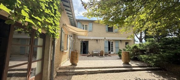  Castillos de 5 dormitorios en Mirmande, France No. 304537 2