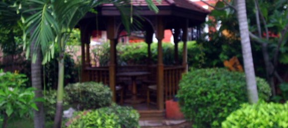 Café / restaurante T4 em Pattaya, Thailand N.º 1300 7