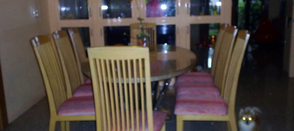 Café / restaurante T4 em Pattaya, Thailand N.º 1300 5