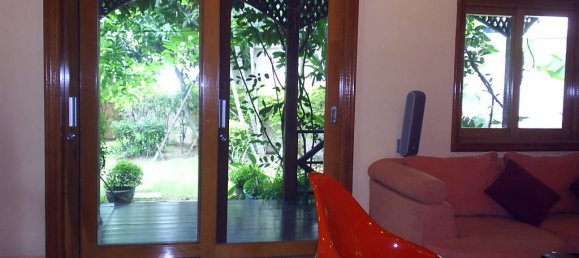 Café / restaurante T4 em Pattaya, Thailand N.º 1300 19