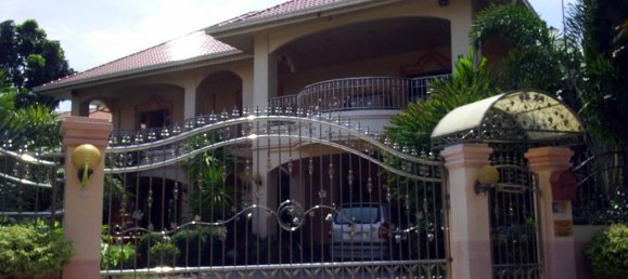 Café / restaurante T4 em Pattaya, Thailand N.º 1300 13