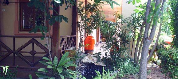 Café / restaurante T4 em Pattaya, Thailand N.º 1300 17