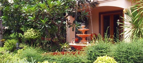 Café / restaurante T4 em Pattaya, Thailand N.º 1300 15