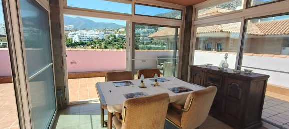 2 bedrooms Penthouse in Fuengirola, Spain No. 184206 24