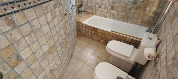 2 bedrooms Penthouse in Fuengirola, Spain No. 184206 10