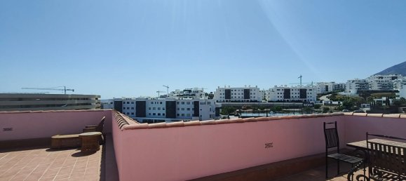 2 bedrooms Penthouse in Fuengirola, Spain No. 184206 27