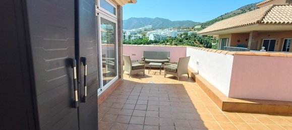 2 bedrooms Penthouse in Fuengirola, Spain No. 184206 19
