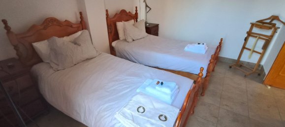 2 bedrooms Penthouse in Fuengirola, Spain No. 184206 14