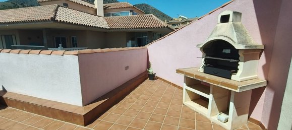 2 bedrooms Penthouse in Fuengirola, Spain No. 184206 18