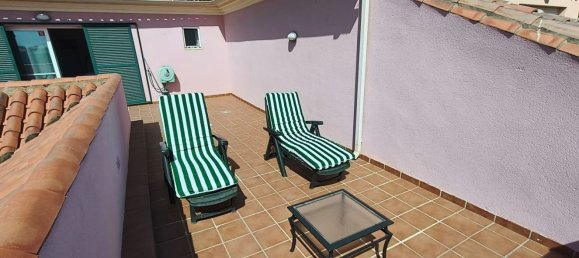 2 bedrooms Penthouse in Fuengirola, Spain No. 184206 21
