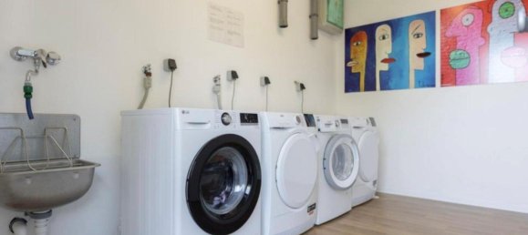 Apartamento de 1 dormitorio en Koblenz, Germany No. 322069 12