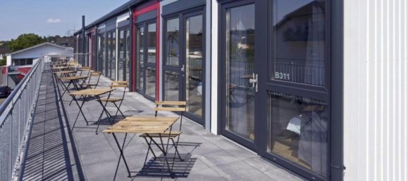 Apartamento de 1 dormitorio en Koblenz, Germany No. 322069 3