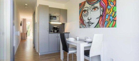 Apartamento de 1 dormitorio en Koblenz, Germany No. 322069 4