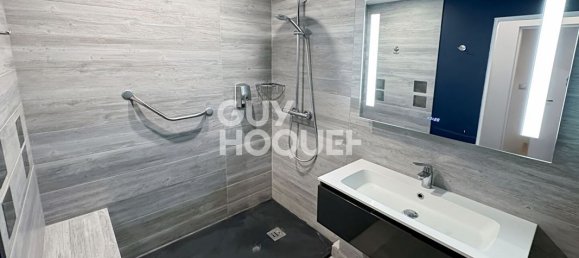 3 Schlafzimmer Wohnung in Versailles, France, Nr. 164580 6