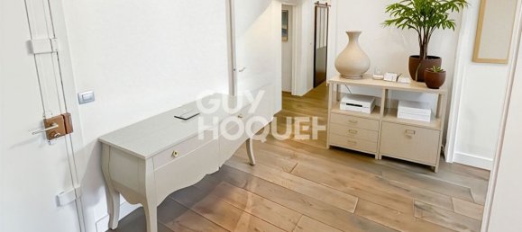 3 Schlafzimmer Wohnung in Versailles, France, Nr. 164580 2