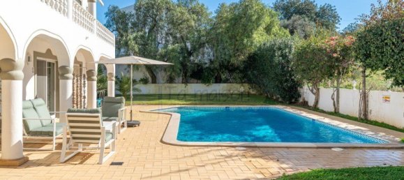 7 bedrooms Villa in Faro, Portugal No. 138913 2