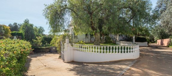 7 bedrooms Villa in Faro, Portugal No. 138913 36