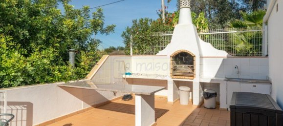 7 bedrooms Villa in Faro, Portugal No. 138913 30