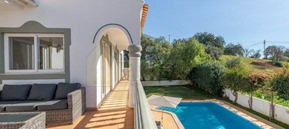 7 bedrooms Villa in Faro, Portugal No. 138913 33