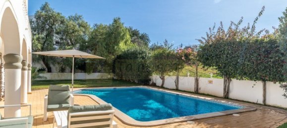 7 bedrooms Villa in Faro, Portugal No. 138913 32