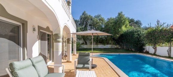 7 bedrooms Villa in Faro, Portugal No. 138913 3