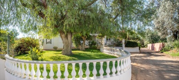 7 bedrooms Villa in Faro, Portugal No. 138913 35