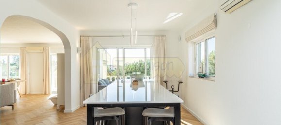 7 bedrooms Villa in Faro, Portugal No. 138913 12