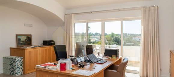 7 bedrooms Villa in Faro, Portugal No. 138913 26