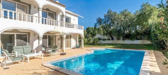 7 bedrooms Villa in Faro, Portugal No. 138913 4