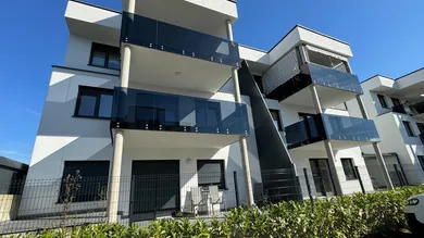 3-salle Appartement à Leibnitz, Austria No. 135344