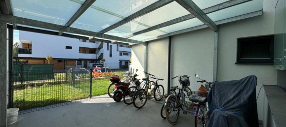 3-salle Appartement à Leibnitz, Austria No. 135344 20