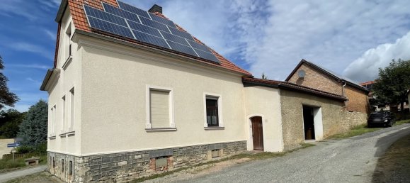 4-salle Maison à Salzlandkreis, Germany No. 305642 14