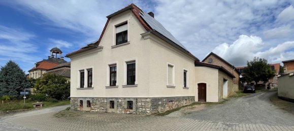 4-salle Maison à Salzlandkreis, Germany No. 305642 2