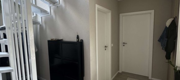 Дуплекс с 3 спальнями в Кальв, Германия № 277896 9