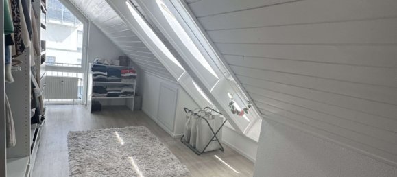 Дуплекс с 3 спальнями в Кальв, Германия № 277896 15