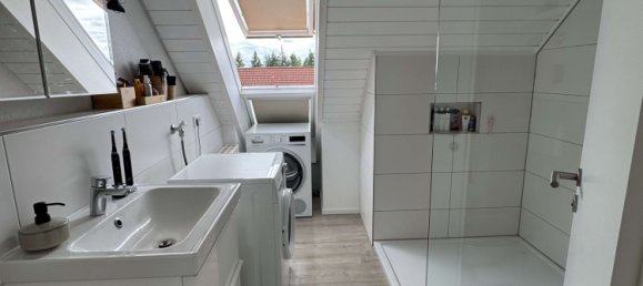 Дуплекс с 3 спальнями в Кальв, Германия № 277896 12