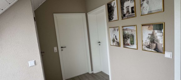 Дуплекс с 3 спальнями в Кальв, Германия № 277896 10