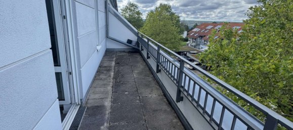 Дуплекс с 3 спальнями в Кальв, Германия № 277896 7