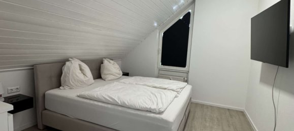 Дуплекс с 3 спальнями в Кальв, Германия № 277896 16