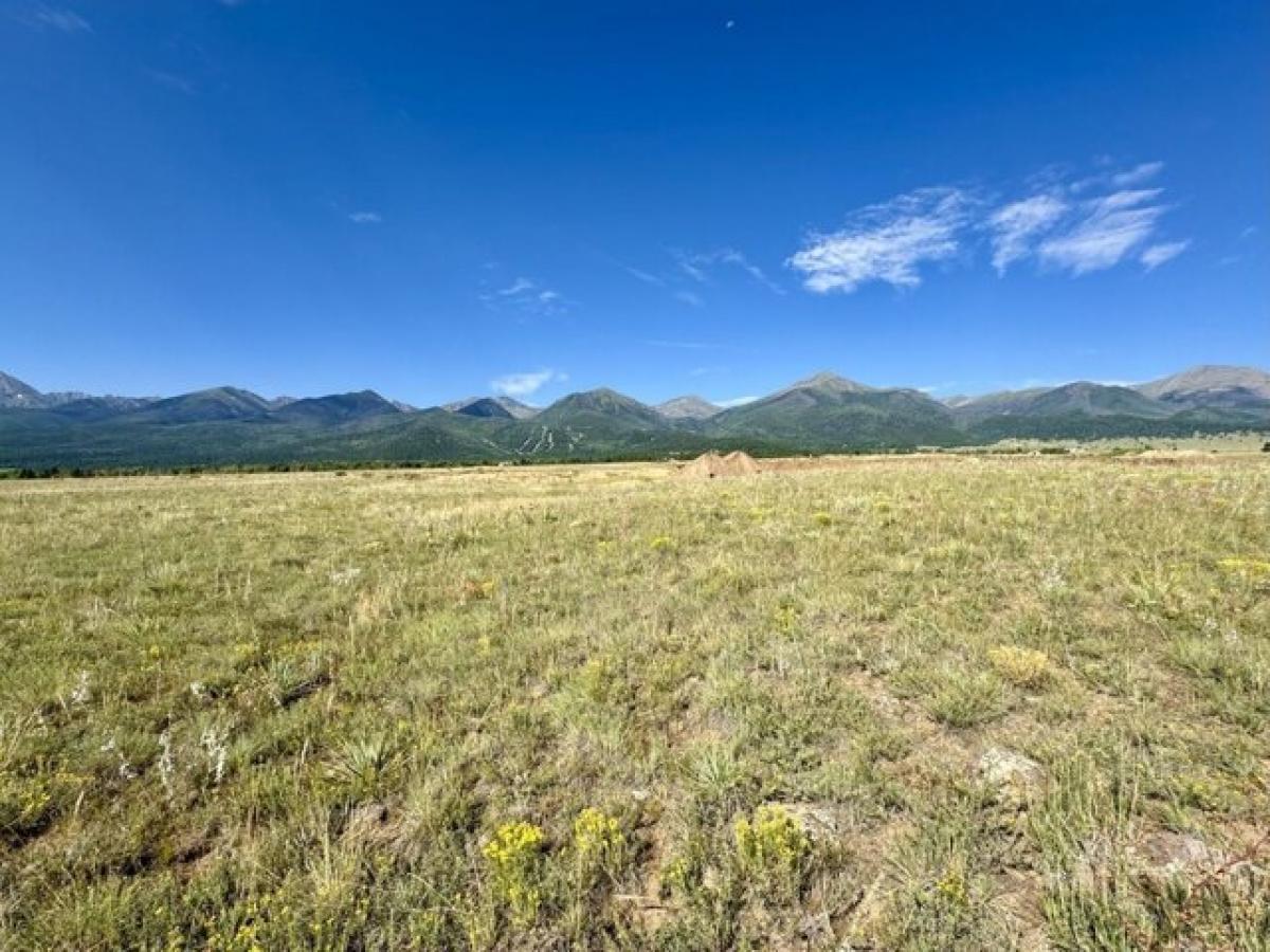  Land in Westcliffe, USA No. 535369