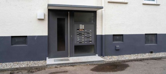 1 Schlafzimmer Wohnung in Konstanz, Germany, Nr. 55821 7