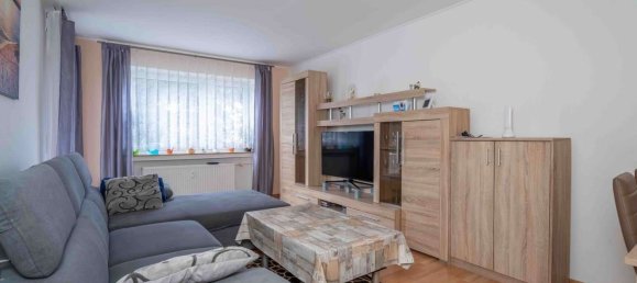 1 Schlafzimmer Wohnung in Konstanz, Germany, Nr. 55821 11