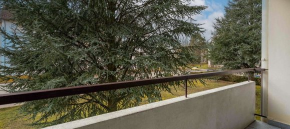 1 Schlafzimmer Wohnung in Konstanz, Germany, Nr. 55821 3