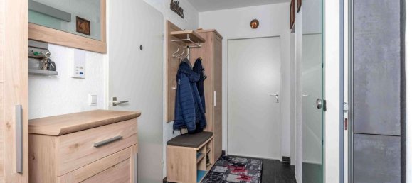 1 Schlafzimmer Wohnung in Konstanz, Germany, Nr. 55821 19