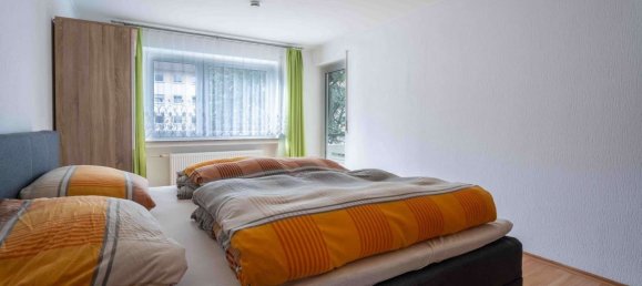 1 Schlafzimmer Wohnung in Konstanz, Germany, Nr. 55821 18