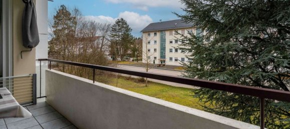 1 Schlafzimmer Wohnung in Konstanz, Germany, Nr. 55821 2