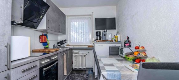 1 Schlafzimmer Wohnung in Konstanz, Germany, Nr. 55821 14